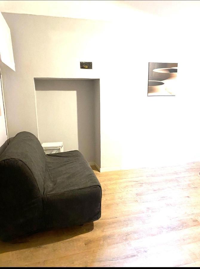トリノCasa Masseyアパートメント エクステリア 写真